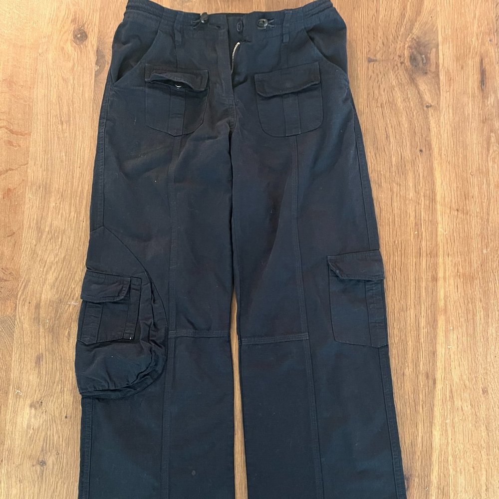 Brandy Melville Kim Cargo Pants